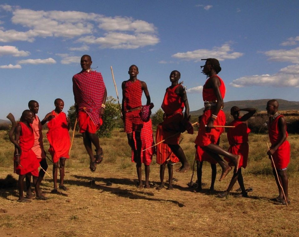 8 DAYS / 7 NIGHTS – PRIVATE FAMILY SAFARI OF 6