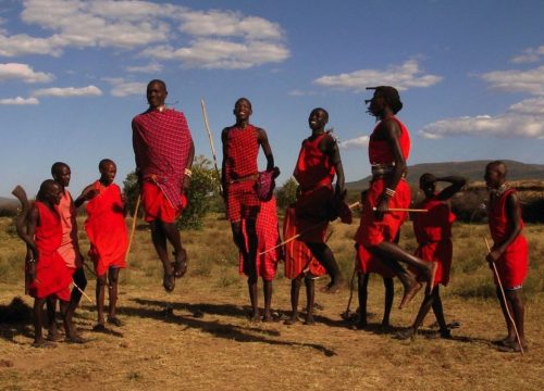 Why Kenya Is the Ultimate Bucket List Adventure