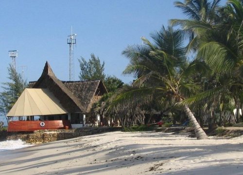10 Days Tour to Kenyan Coast