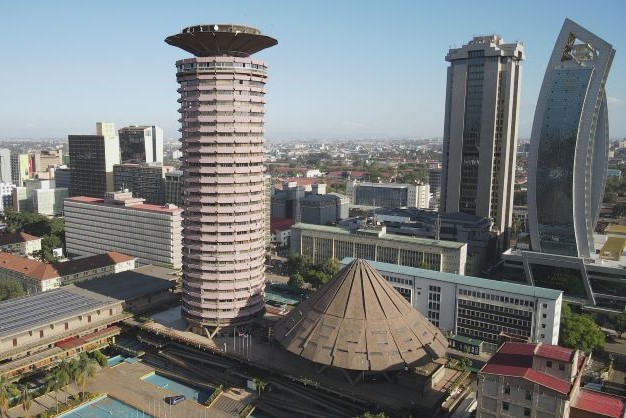 Full Day Nairobi Tour