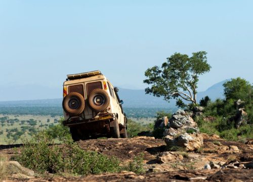 Amboseli