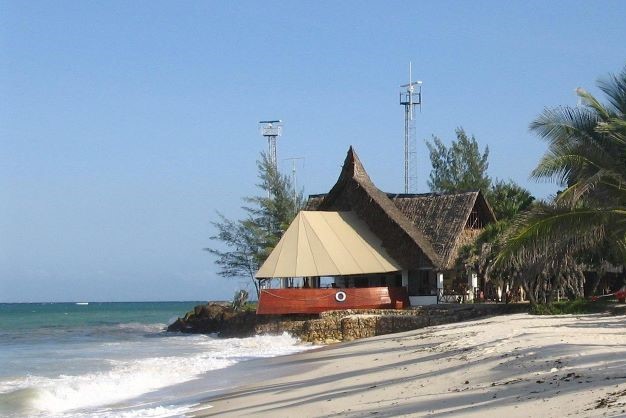5 Days Coast Kenya Tour