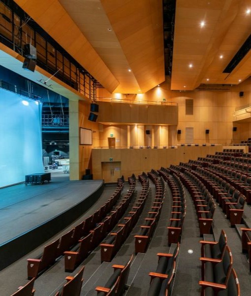 Conference Facilities
