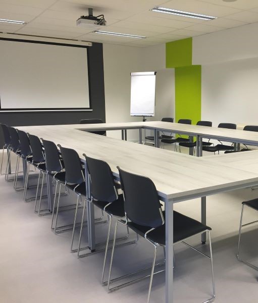Meetings and Events
