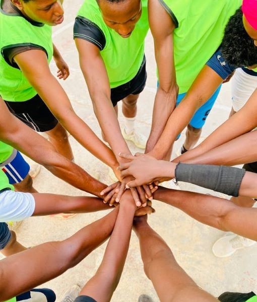 Team Building Planning