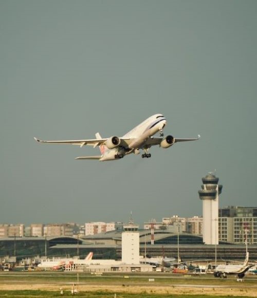 Air Ticket