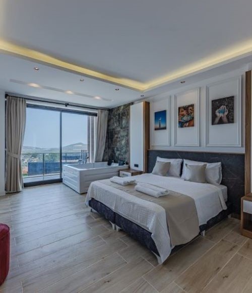 Hotel Reservation