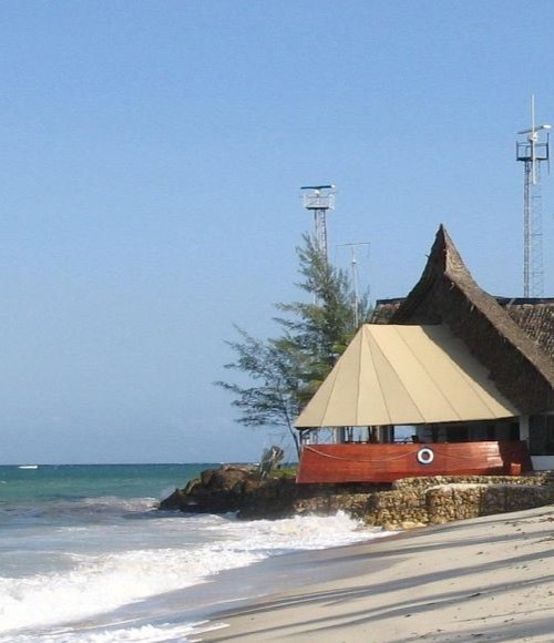 5-Days Tour of Mombasa